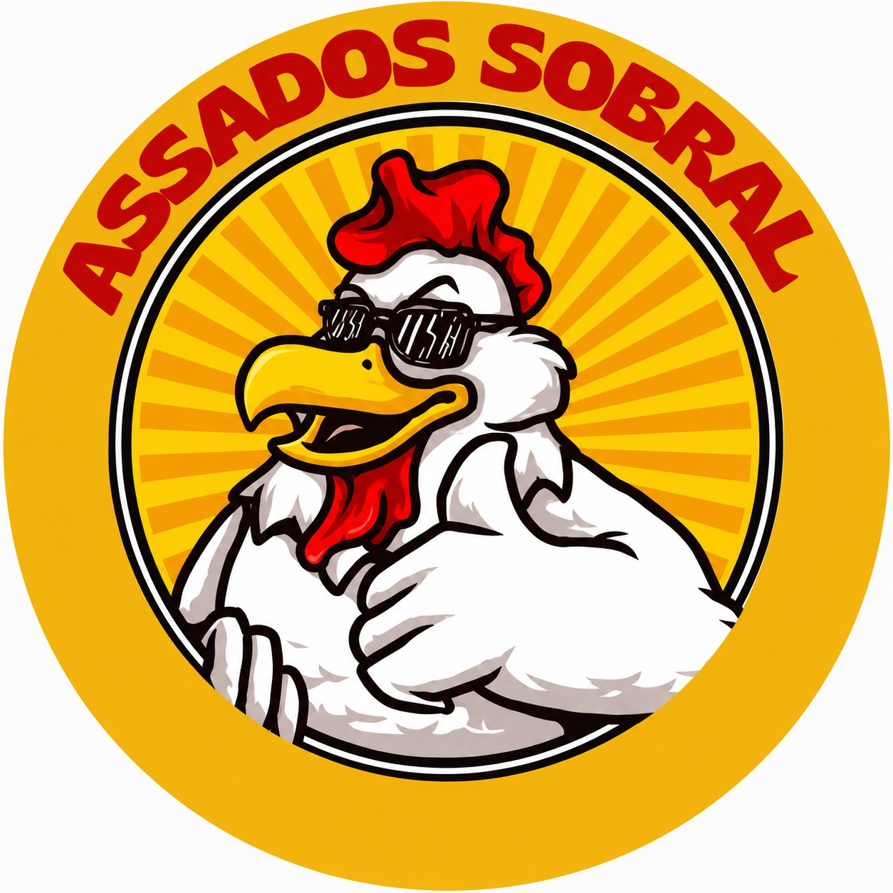 Assados Sobral